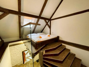 Apartmánový dům 13 Mezonet 2, Vidlatá Seč